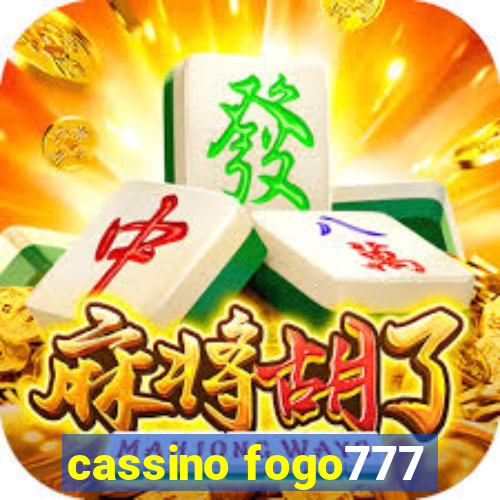 cassino fogo777